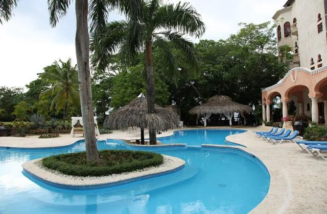 Hotel Luxe Balaji Palace Playa Grande Republique Dominicaine